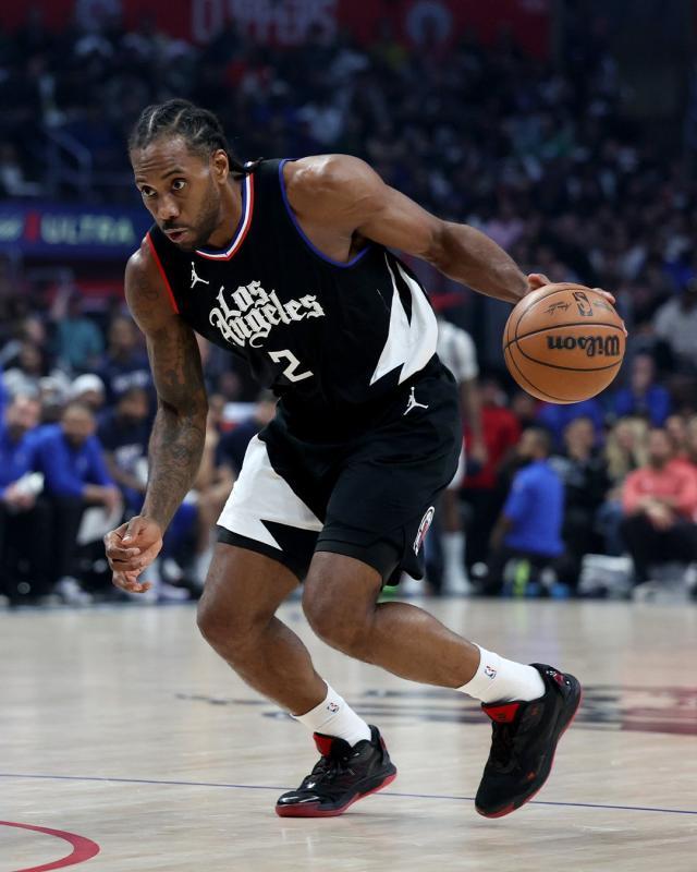 赛程表-生死战继续缺席！莱昂纳德无缘明日快艇独行侠G6