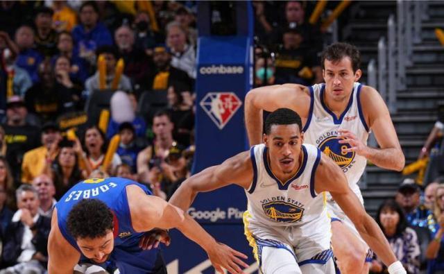 篮球投注-勇士进攻有3G防守有追梦！夺冠赔率升至第三