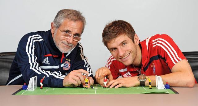 注册下载-盖德·穆勒晚年疾病缠身 媒体鲜少提及只源于尊重